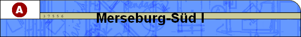 Merseburg-Sd I